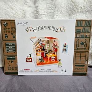 Miniature House